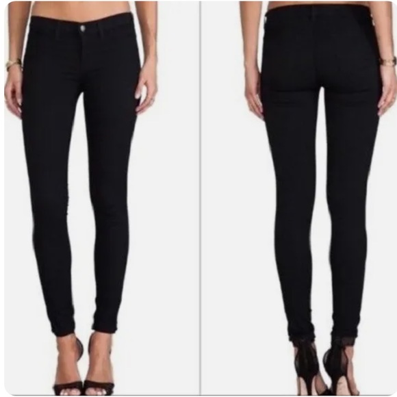 J Brand Denim - J Brand Super Skinny